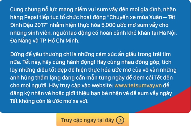 Người trao Tết sum vầy: Phía sau những chuyến tàu chở Tết về phương xa - Ảnh 14.