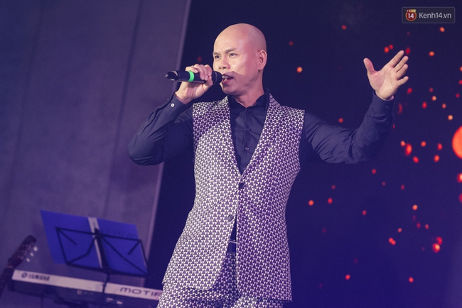 Phan Đinh Tùng phát hành album mới nhân kỉ niệm 5 năm ngày cưới - Ảnh 13.