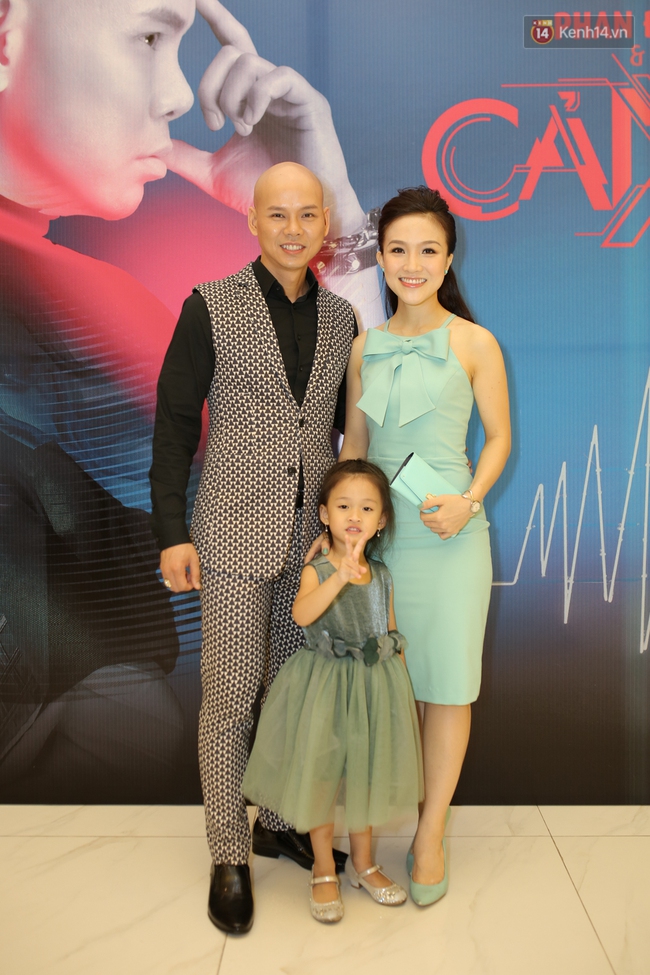 Phan Đinh Tùng phát hành album mới nhân kỉ niệm 5 năm ngày cưới - Ảnh 3.