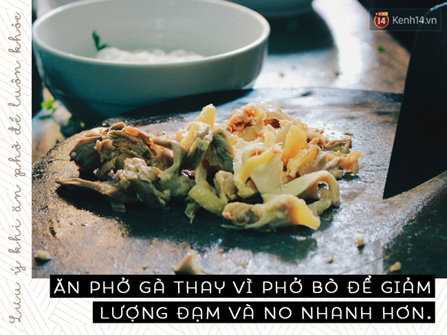 Cách ăn phở tốt cho sức khỏe: Người Việt ngày nào cũng đi ăn mà chẳng biết! - Ảnh 5.