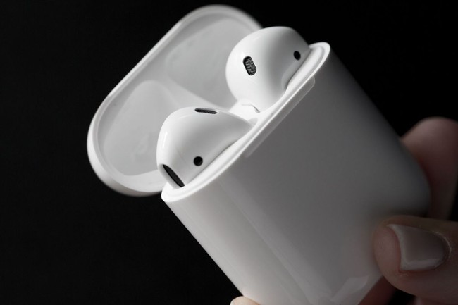 Đã có cách tìm tai nghe AirPods bị mất nhưng Apple thì không muốn bạn làm vậy - Ảnh 3.