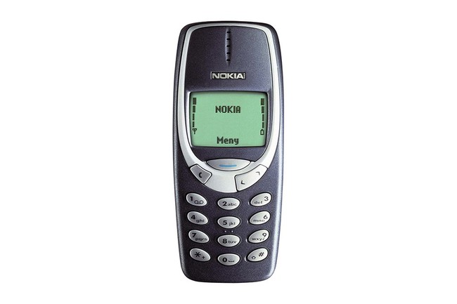 Loạt điện thoại vang bóng một thời, ai nhìn cũng mê của Nokia - Ảnh 6.