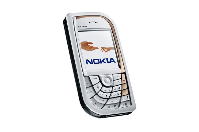 Loạt điện thoại vang bóng một thời, ai nhìn cũng mê của Nokia - Ảnh 11.