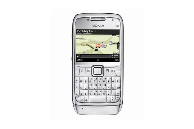 Loạt điện thoại vang bóng một thời, ai nhìn cũng mê của Nokia - Ảnh 19.