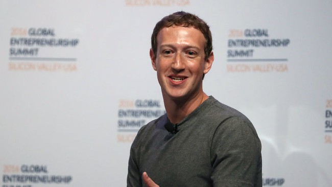 Lý do khó tin vì sao bạn không thể block Mark Zuckerberg trên Facebook - Ảnh 2.