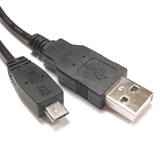 Cắm USB lần nào cũng ngược, đây là cách để bạn cắm trăm phát trăm trúng - Ảnh 2.