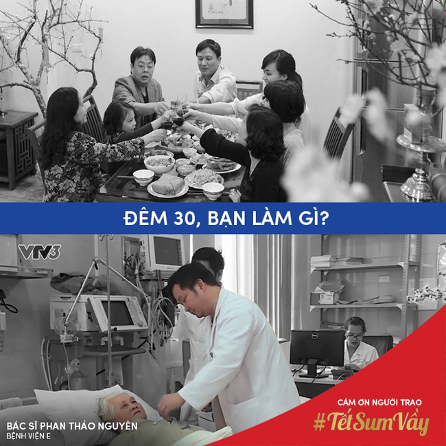 Tr&agrave;o lưu &ldquo;trao lời cảm ơn&rdquo; đang l&agrave;m mưa l&agrave;m gi&oacute; trong Tết n&agrave;y, bạn đ&atilde; biết? - Ảnh 5.