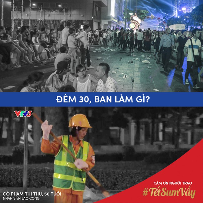 Tr&agrave;o lưu &ldquo;trao lời cảm ơn&rdquo; đang l&agrave;m mưa l&agrave;m gi&oacute; trong Tết n&agrave;y, bạn đ&atilde; biết? - Ảnh 6.
