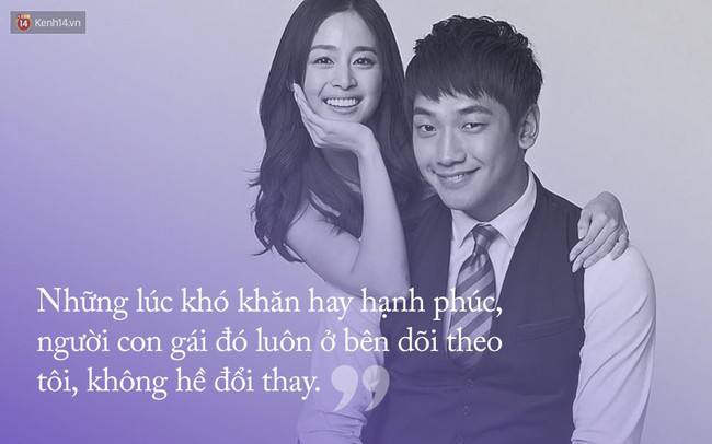 Đ&aacute;m cưới 24 triệu đồng của Bi Rain v&agrave; Kim Tae Hee: Chẳng cần phải xa xỉ mới khiến người ta hạnh ph&uacute;c! - Ảnh 2.