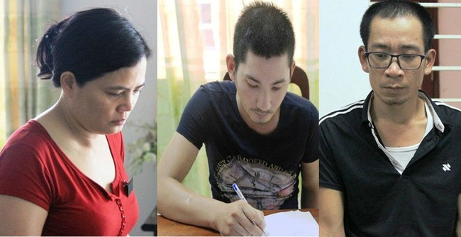 L&ecirc;n kế hoạch cho s&aacute;t thủ bắn người t&igrave;nh do sợ bị thủ ti&ecirc;u, lĩnh &aacute;n 12 năm t&ugrave; - Ảnh 2.