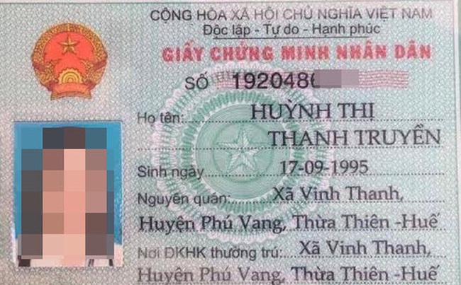 Một cô gái người Việt bị sát hại tại thủ đô Lào - Ảnh 1.