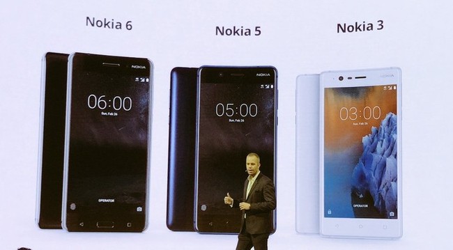 Đây là những chiếc smartphone mà fan Nokia vẫn mong chờ - Ảnh 1.