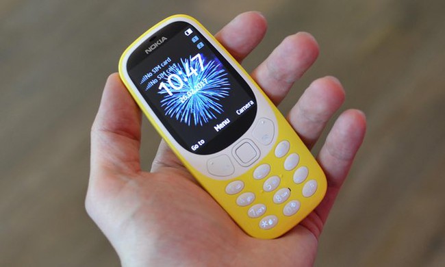 4 lý do này khiến chiếc Nokia 3310 mới ăn đứt iPhone 7 - Ảnh 4.