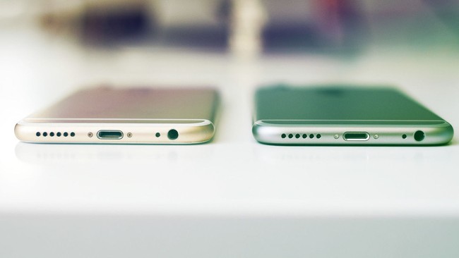 Thật khó hiểu nhưng Apple sẽ biến iPhone 8 thành một chiếc Samsung Galaxy - Ảnh 2.