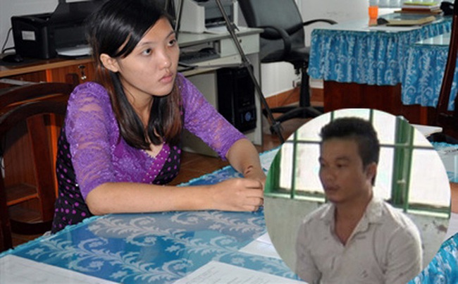 Bắt giam chồng cũ của người phụ nữ l&eacute;n ch&ocirc;n con trong ch&ugrave;a - Ảnh 1.