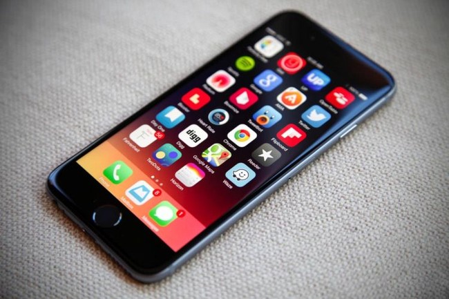 10 triệu đồng cho một chiếc iPhone ra mắt đã ba năm là... hoang tưởng - Ảnh 2.