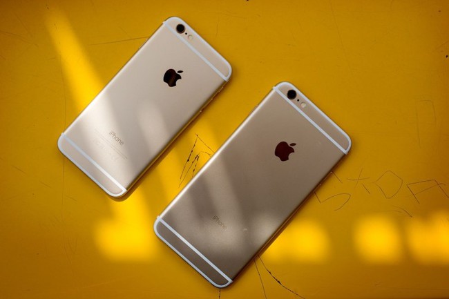 10 triệu đồng cho một chiếc iPhone ra mắt đã ba năm là... hoang tưởng - Ảnh 3.