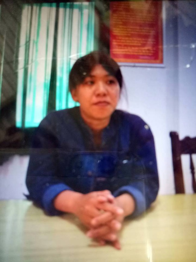 Bình Thuận: Bắt cô gái 22 tuổi trong đường dây buôn người ra nước ngoài - Ảnh 1.