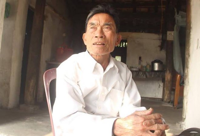  C&ocirc; g&aacute;i mất li&ecirc;n lạc gọi điện thoại xin &ocirc;ng b&agrave; đừng giận v&igrave; lỡ dại - Ảnh 2.