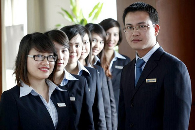 Việt Nam có tỷ lệ CEO là nữ cao nhất trong khu vực Châu Á – Thái Bình Dương - Ảnh 1.