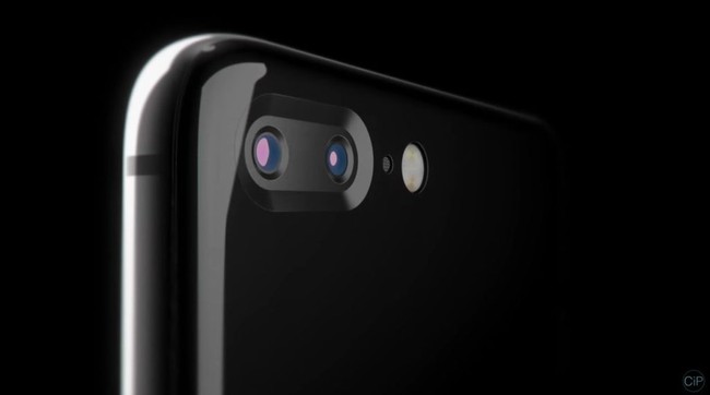 Vẻ đẹp mê mẩn đầy sang chảnh của chiếc iPhone 8 không có viền màn hình - Ảnh 3.
