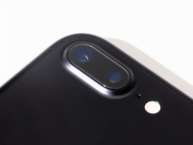 15 lý do Samsung Galaxy S8 chắc chắn ăn đứt iPhone - Ảnh 7.