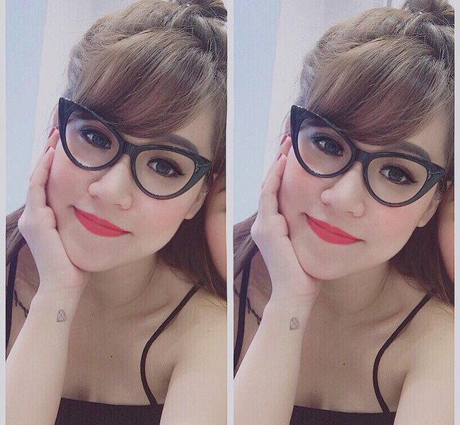 Những h&igrave;nh ảnh đầu ti&ecirc;n của BTV Tr&uacute;c Mai sau khi rời VTV - Ảnh 2.