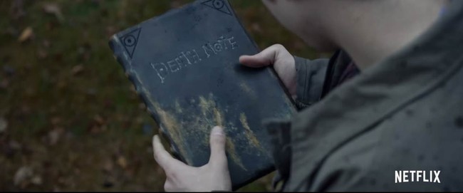 Ai cũng cạn lời với L của Death Note bản Netflix! - Ảnh 7.