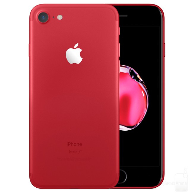 Tiếc qu&aacute; Apple ơi, iPhone 7 ĐỎ RỰC phải thay đổi một ch&uacute;t nữa mới đẹp - Ảnh 3.