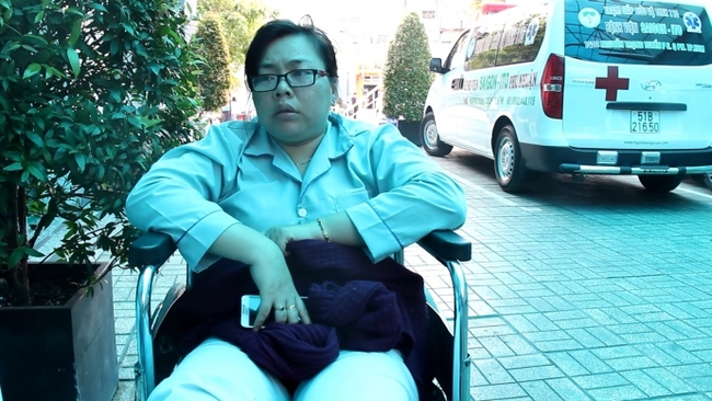 Vụ tai nạn xe Th&agrave;nh Bưởi qua lời kể của nh&acirc;n chứng - Ảnh 1.