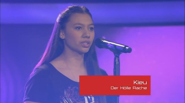 Có tới 3 tài năng nhí gốc Việt từng gây sốt tại The Voice Kids Đức! - Ảnh 2.