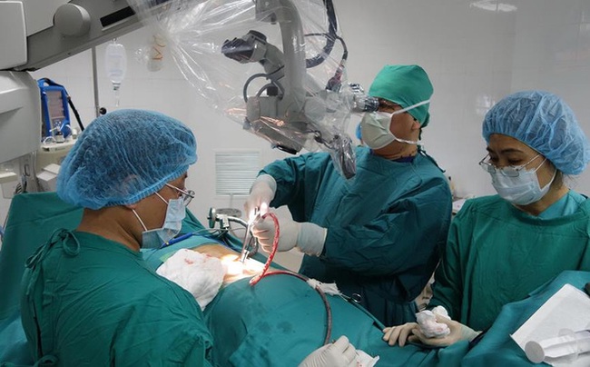 Nỗi khổ của y b&aacute;c sĩ Việt Nam: Một g&oacute;c nh&igrave;n từ nước &Uacute;c - Ảnh 1.