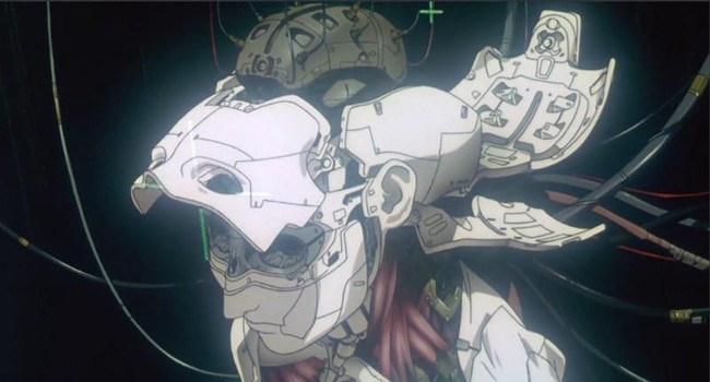 Cẩm nang tất tần tật những điều bạn cần biết về &ldquo;Ghost in the Shell&rdquo; - Ảnh 1.