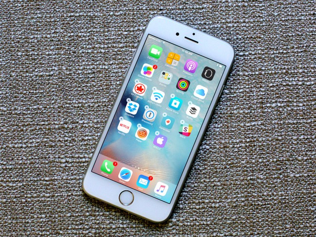 Hết like new lại đến near new, bạn đ&atilde; biết về loại iPhone mới xuất hiện n&agrave;y chưa? - Ảnh 2.
