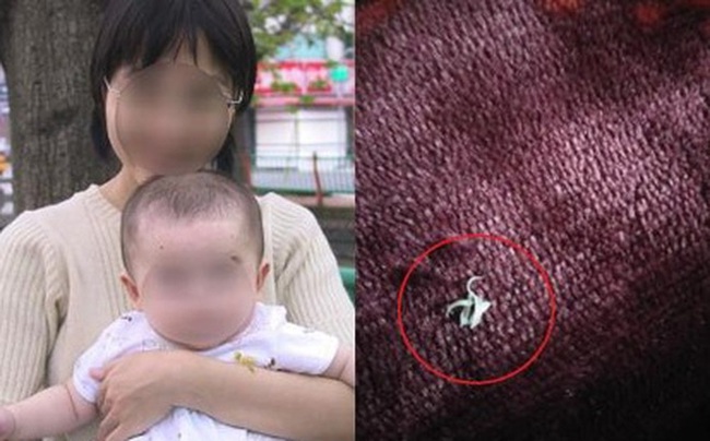 Đau đớn chịu tiếng chửa hoang, mẹ đơn th&acirc;n ngậm ng&ugrave;i cắt m&oacute;ng tay con để nh&agrave; nội x&eacute;t nghiệm ADN - Ảnh 1.