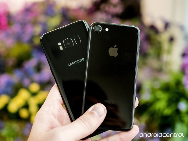 Xin chia buồn với iFan, iPhone 8 có thể sẽ ăn theo Galaxy S8 nhiều tới mức này - Ảnh 3.