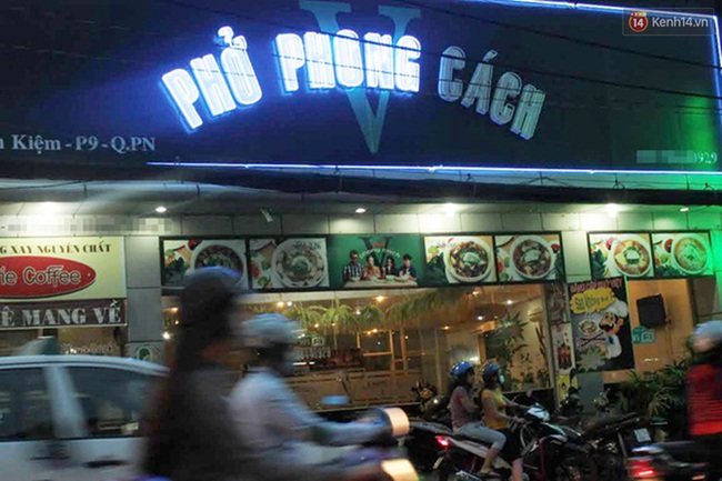 Những tên quán vừa lạ lùng vừa buồn cười ở khắp đường phố Hà Nội - Sài Gòn - Ảnh 15.