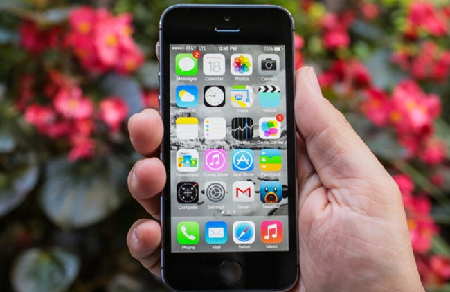 Choáng váng với những con số một vốn bốn lời Apple có trên mỗi iPhone bán ra suốt 10 năm qua - Ảnh 6.