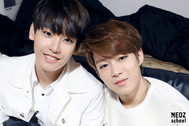 Dawon (SF9) giống Jimin (BTS) đến nỗi fan cũng khó phân biệt được - Ảnh 5.