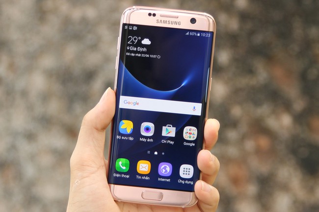 Chuẩn bị mua smartphone chụp h&igrave;nh tự sướng chất, đừng bỏ qua bốn lựa chọn n&agrave;y - Ảnh 2.