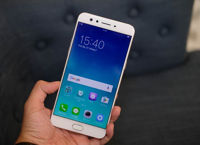 Chuẩn bị mua smartphone chụp h&igrave;nh tự sướng chất, đừng bỏ qua bốn lựa chọn n&agrave;y - Ảnh 4.
