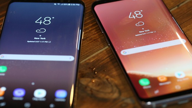 Qu&aacute; nhiều smartphone chất sẽ về Việt Nam trong th&aacute;ng 5, thật tiếc nếu bạn kh&ocirc;ng biết - Ảnh 1.