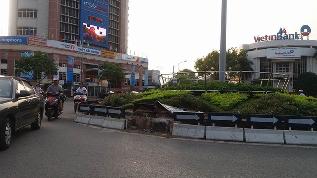  Viện trưởng VKS nhân dân huyện Kinh Môn lái xe gây tai nạn liên hoàn - Ảnh 2.
