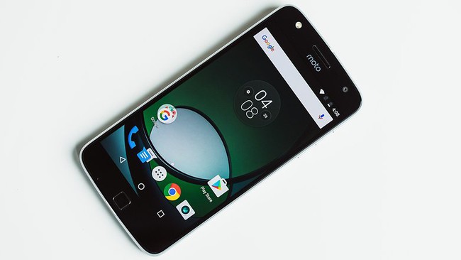 5 smartphone c&oacute; pin tr&acirc;u nhất hiện nay, thật tiếc nếu bạn kh&ocirc;ng biết - Ảnh 2.