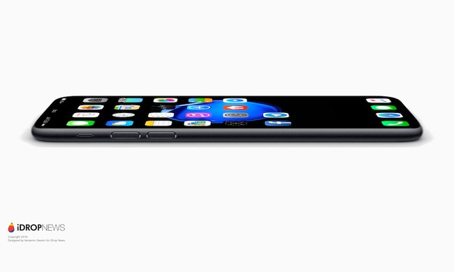 iPhone 8 và Samsung Galaxy S8: Smartphone nào chất hơn? - Ảnh 8.