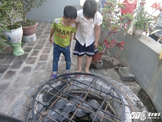 Giải m&atilde; b&iacute; ẩn giếng ngọc 1.200 tuổi tại Hưng Y&ecirc;n - Ảnh 1.