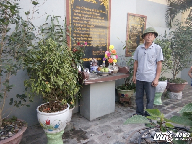 Giải m&atilde; b&iacute; ẩn giếng ngọc 1.200 tuổi tại Hưng Y&ecirc;n - Ảnh 2.