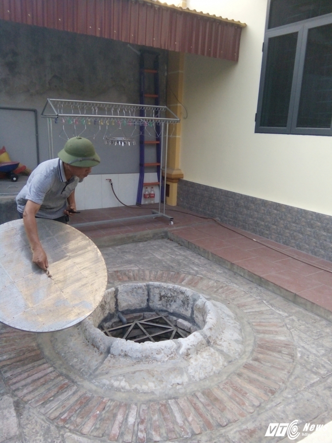 Giải m&atilde; b&iacute; ẩn giếng ngọc 1.200 tuổi tại Hưng Y&ecirc;n - Ảnh 4.