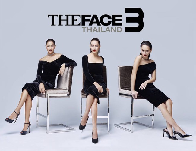 Chỉ có The Face Thailand mới dám loại thí sinh kịch tính hơn cả phim như thế này! - Ảnh 14.