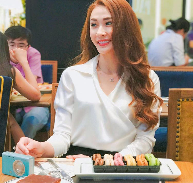 Tận hưởng kì nghỉ lễ bằng 4 quán cafe nhà hàng mới toanh siêu đẹp ở Sài Gòn - Ảnh 8.
